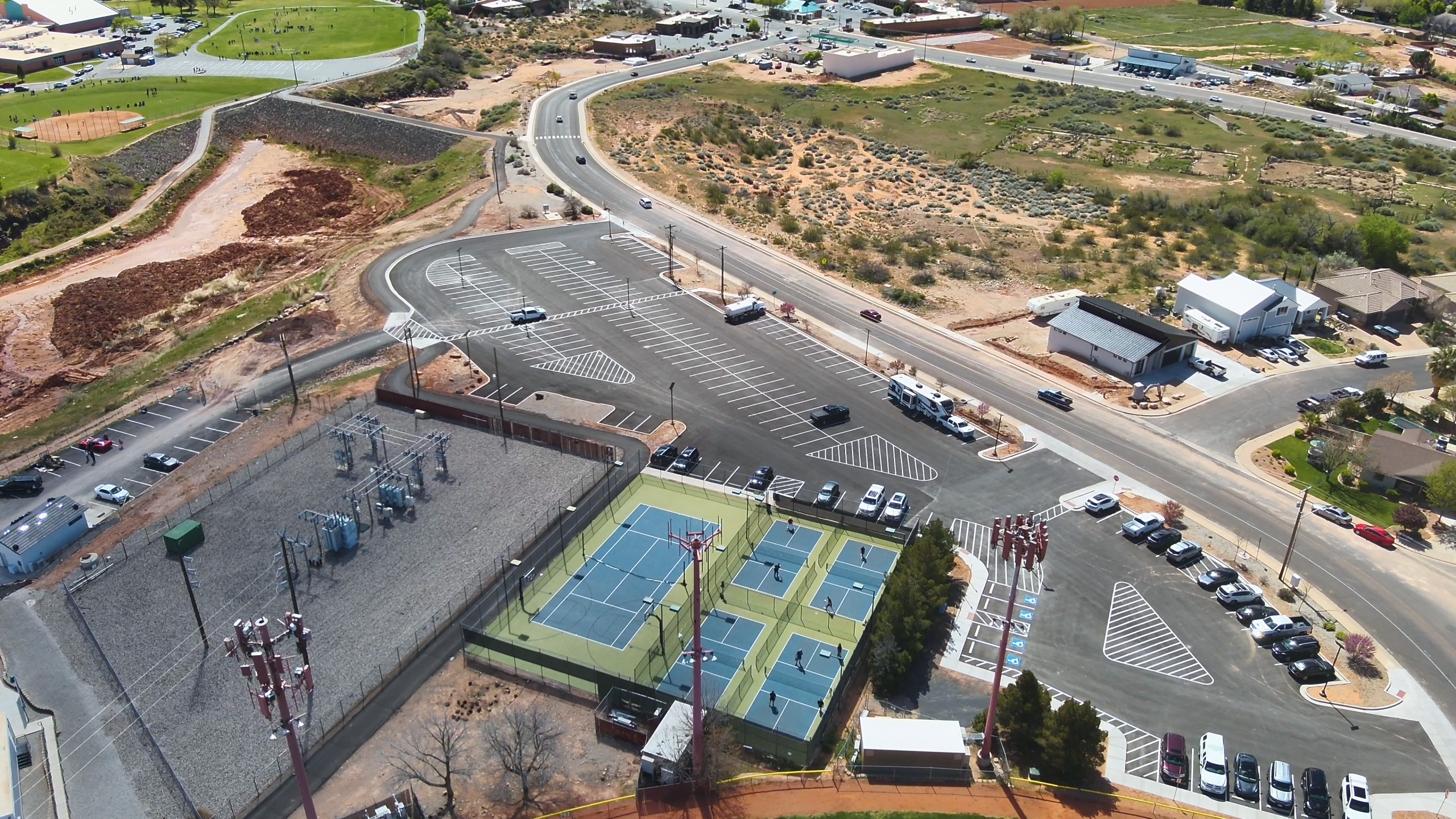 canyon view parking lot-2