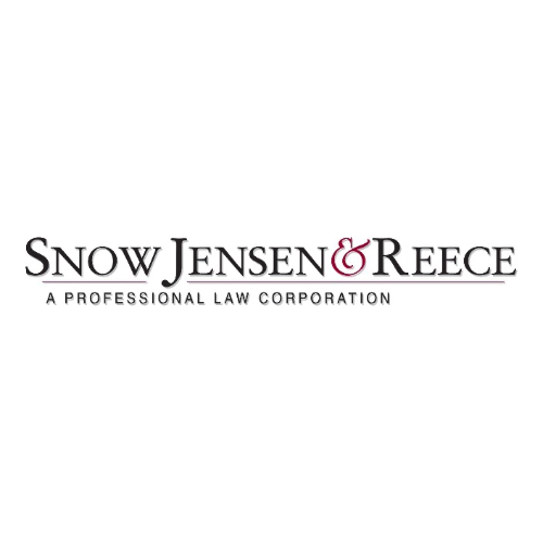 Snow Jensen & Reece