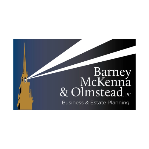 Barney McKenna & Olmstead