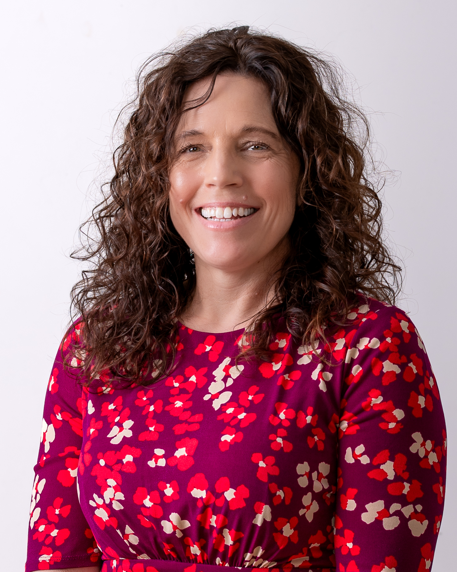 Christa Hinton
