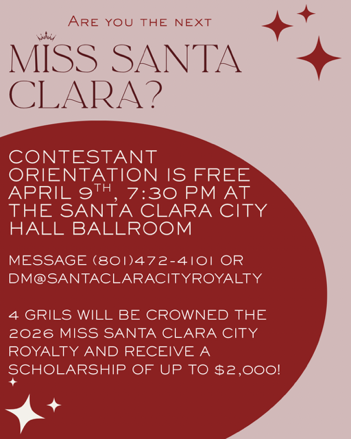 Miss-Santa-Clara-2026-Contestant-Orientation image