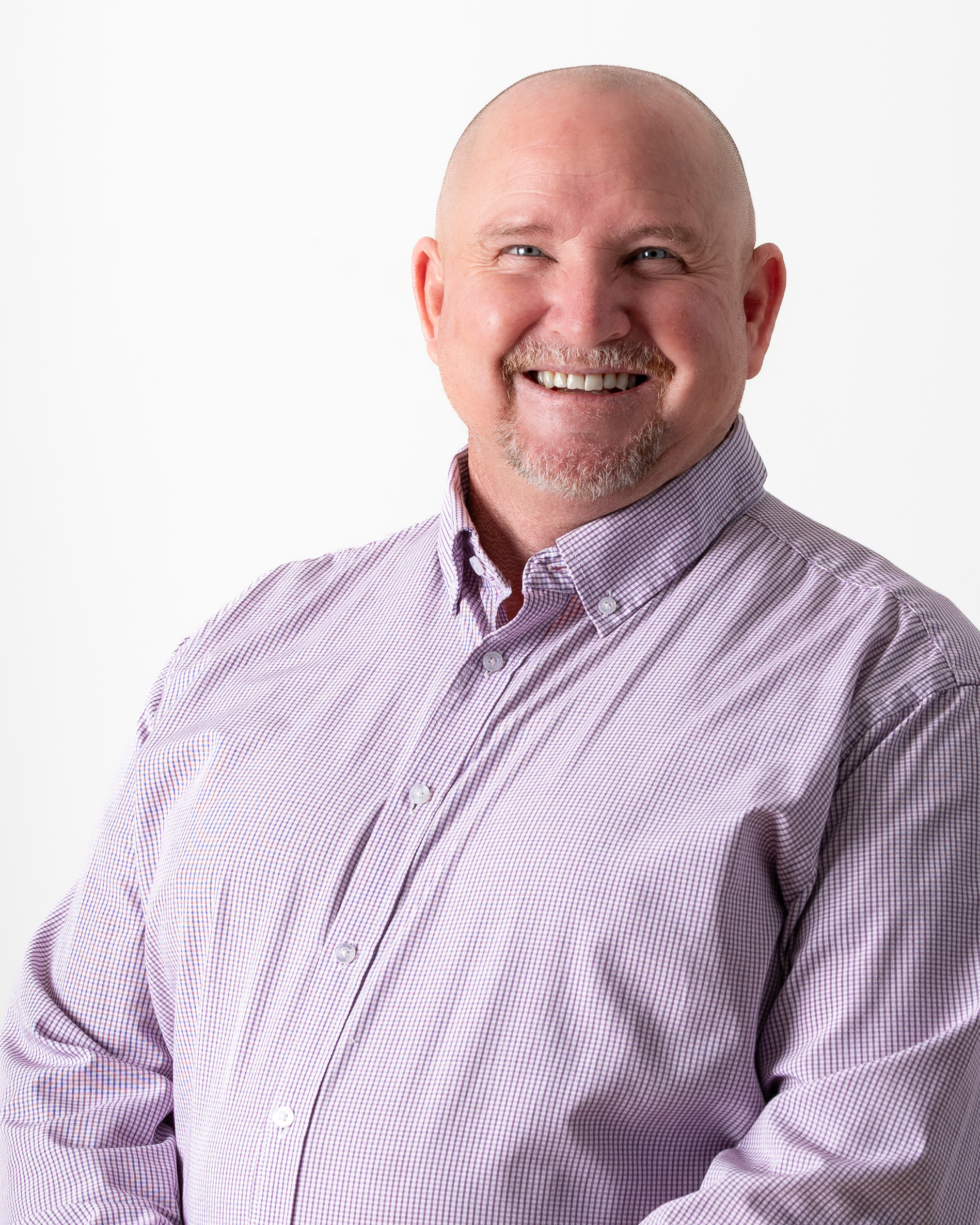 Gary Hall
