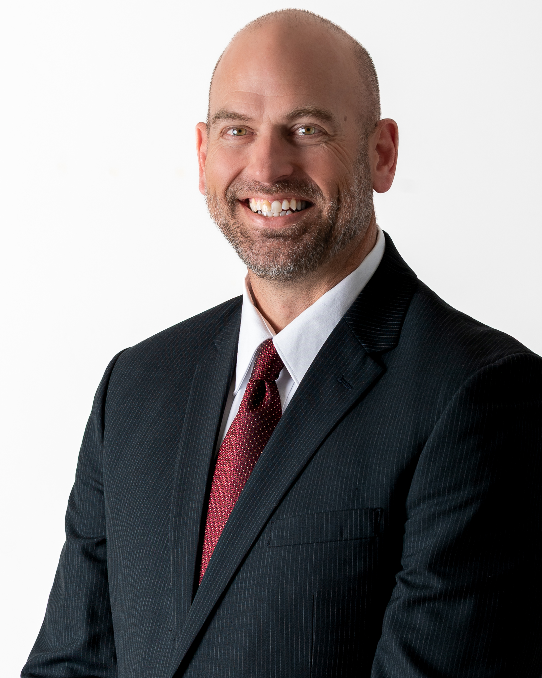Brock Jacobsen