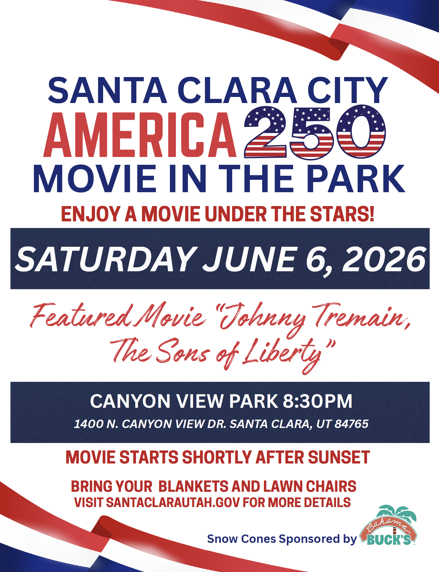 America250-Movie-in-the-Park image