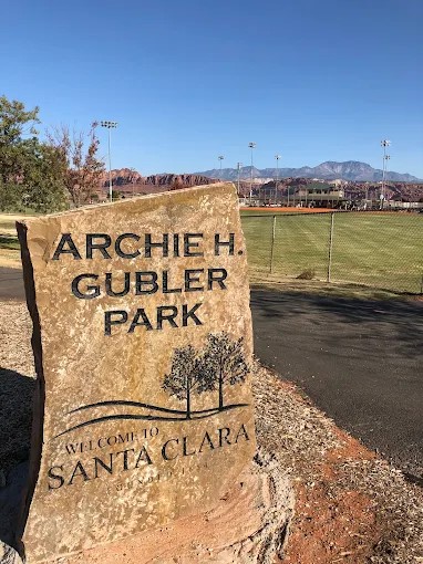 Gubler Sign